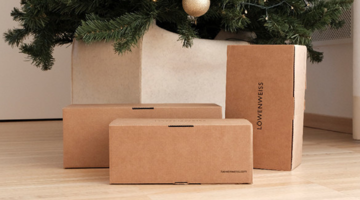 Packaging